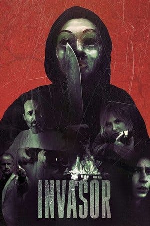 Invasor Online em HD