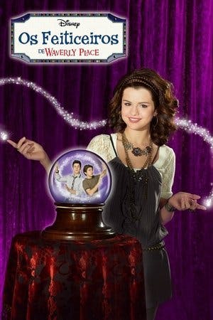 Os Feiticeiros de Waverly Place Online em HD