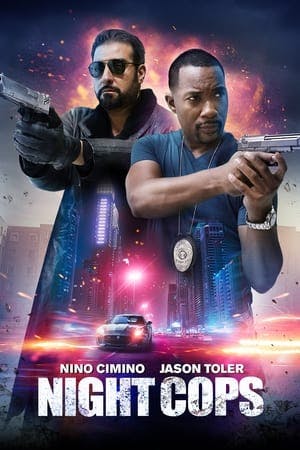 Night Cops Online em HD