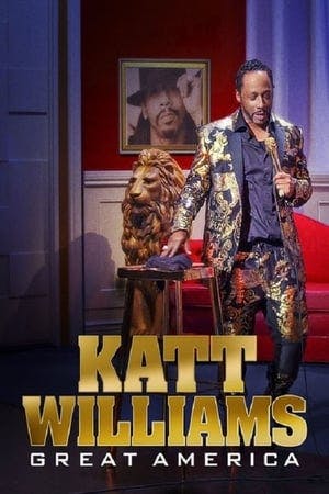 Katt Williams: Great America Online em HD