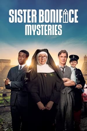 Sister Boniface Mysteries Online em HD