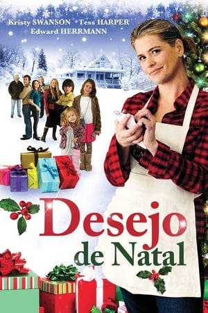 Desejo de Natal Online em HD