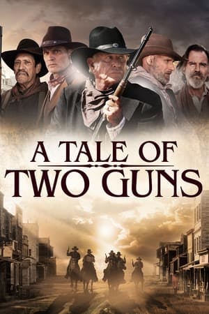 A Tale of Two Guns Online em HD