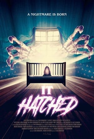 It Hatched Online em HD