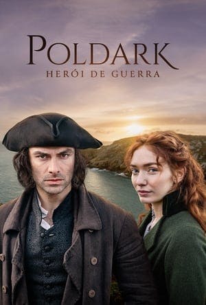 Poldark: Herói de Guerra Online em HD