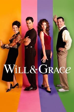 Will e Grace Online em HD