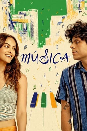 Música Online em HD