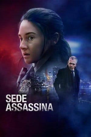 Sede Assassina Online em HD
