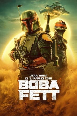 O Livro de Boba Fett Online em HD