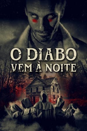 O Diabo Vem à Noite Online em HD