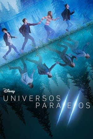 Universos Paralelos Online em HD