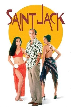 Saint Jack Online em HD