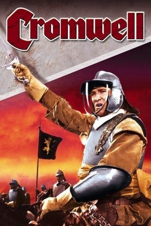 Cromwell, O Homem de Ferro Online em HD