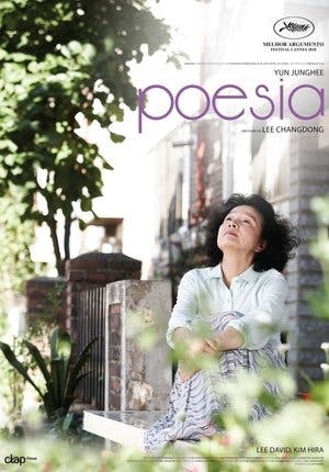 Poesia Online em HD