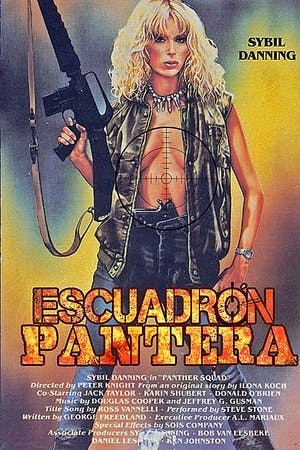Panther Squad Online em HD