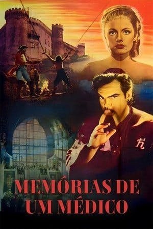 Memórias de um Médico Online em HD