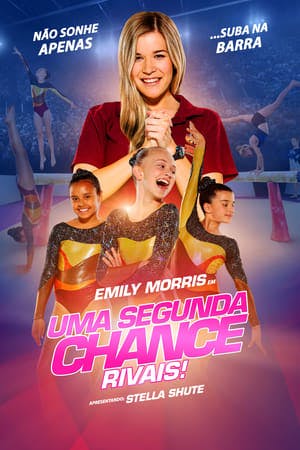 Uma Segunda Chance: Rivais! Online em HD