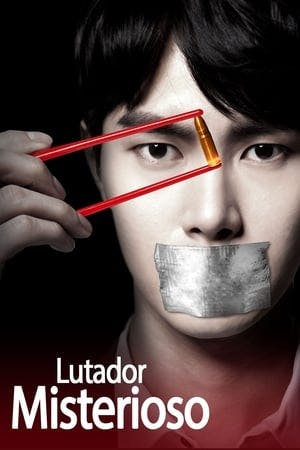 Lutador Misterioso Online em HD