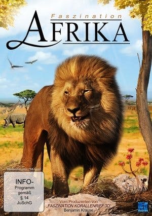 Africa Extraordinária Online em HD