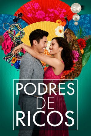 Podres de Ricos Online em HD