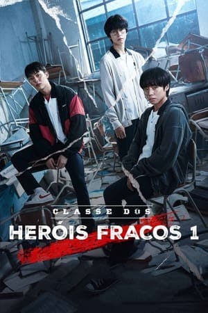 Classe dos Heróis Fracos Online em HD