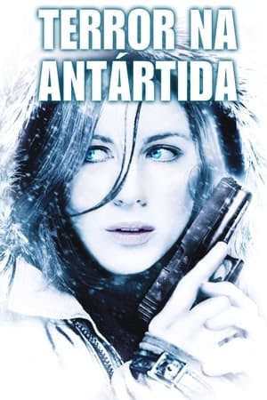 Terror na Antártida Online em HD