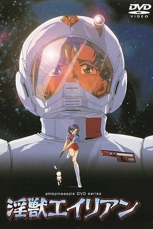 Alien from the Darkness Online em HD