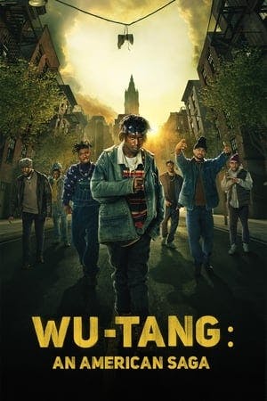 Wu-Tang: An American Saga Online em HD