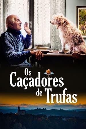 Os Caçadores de Trufas Online em HD