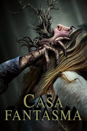 Casa Fantasma Online em HD