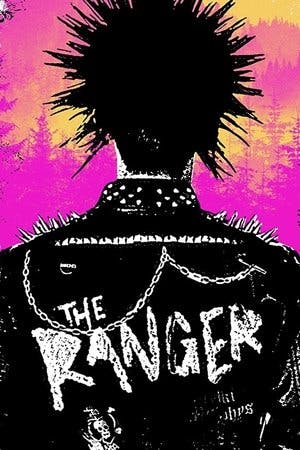 The Ranger Online em HD