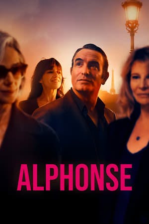 Alphonse Online em HD
