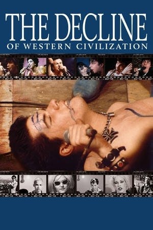 The Decline of Western Civilization Online em HD