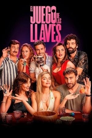 El juego de las llaves Online em HD