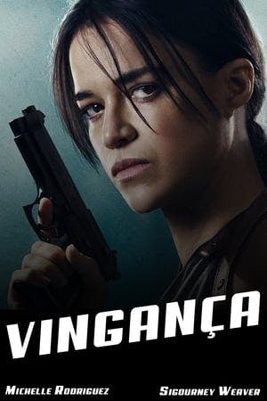 Vingança Online em HD