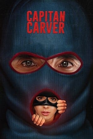 Capitán Carver Online em HD