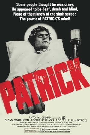 Patrick Online em HD