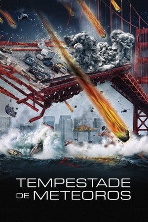Tempestade de Meteoros Online em HD