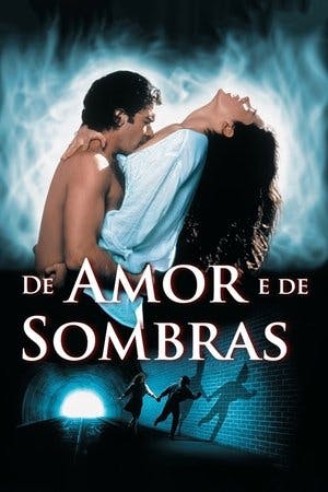 De Amor e de Sombras Online em HD