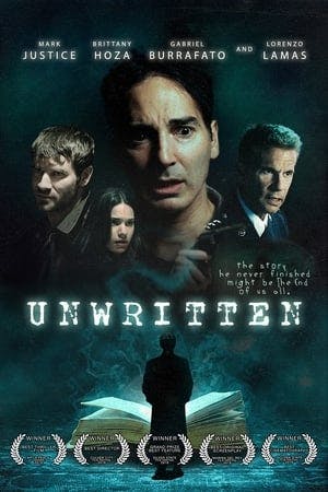 Unwritten Online em HD