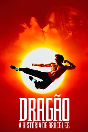 Dragão: A História de Bruce Lee Online em HD