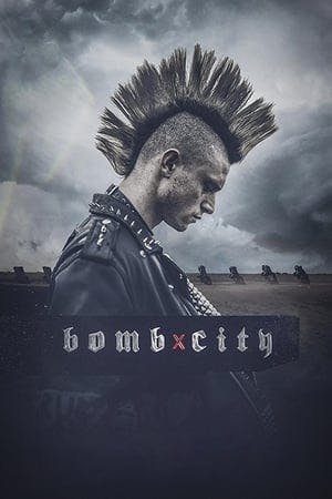 Bomb City Online em HD