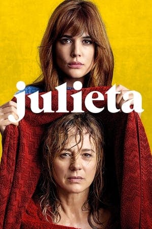 Julieta Online em HD