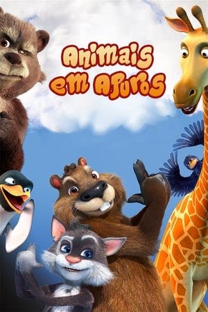 Animais em Apuros Online em HD