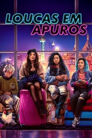 Loucas em Apuros Online em HD