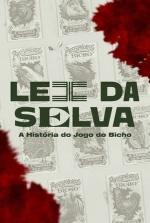 Lei da Selva: A História do Jogo do Bicho Online em HD