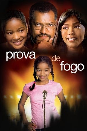 Prova de Fogo: Uma História de Vida Online em HD