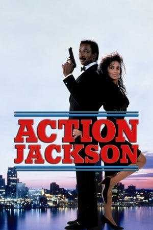 Action Jackson Online em HD