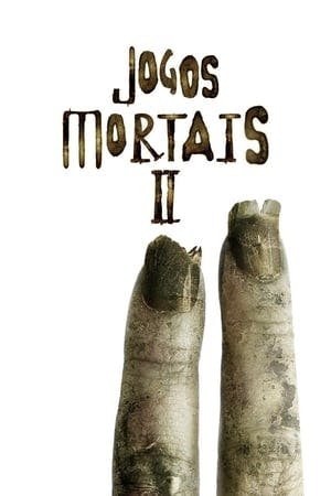 Jogos Mortais II Online em HD