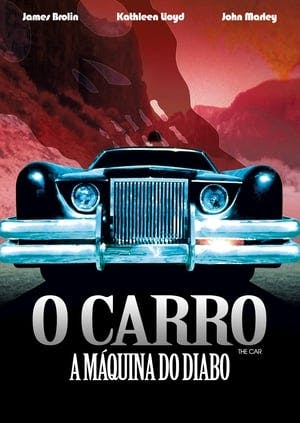 O Carro: A Máquina do Diabo Online em HD